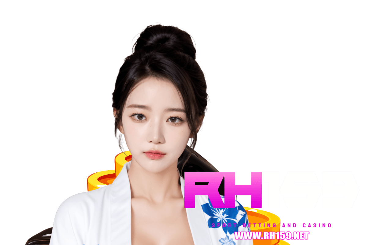rh159 เว็บตรง